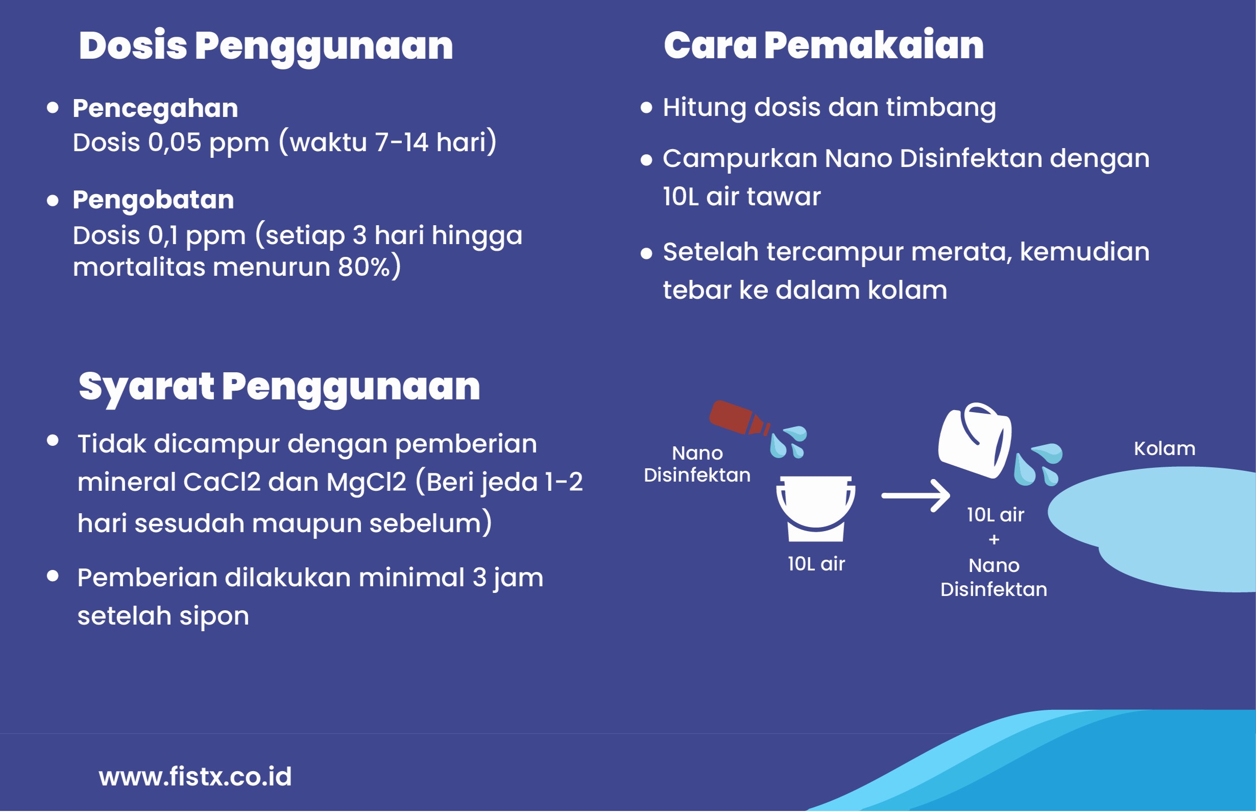 nano disinfektan hemat